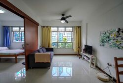 Blk 366B Sun Breeze (Sembawang), HDB 2 Rooms #587756951